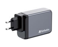 Verbatim GaN 4-w-1 240W - 1199647 - zdjęcie 5